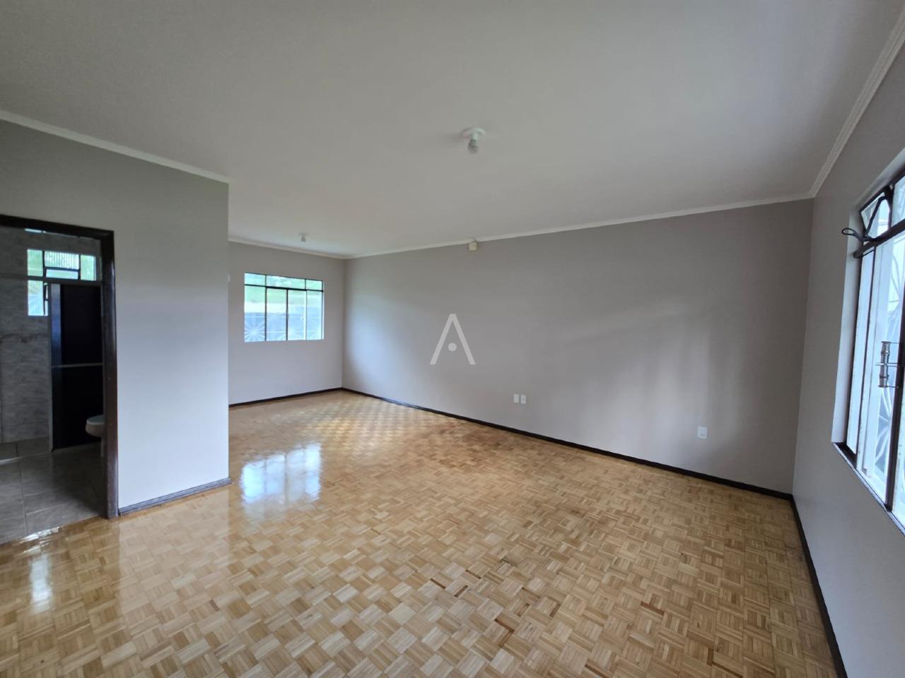 Casa Residencial para para aluguel no Bairro VILA INDUSTRIAL em TOLEDO: 