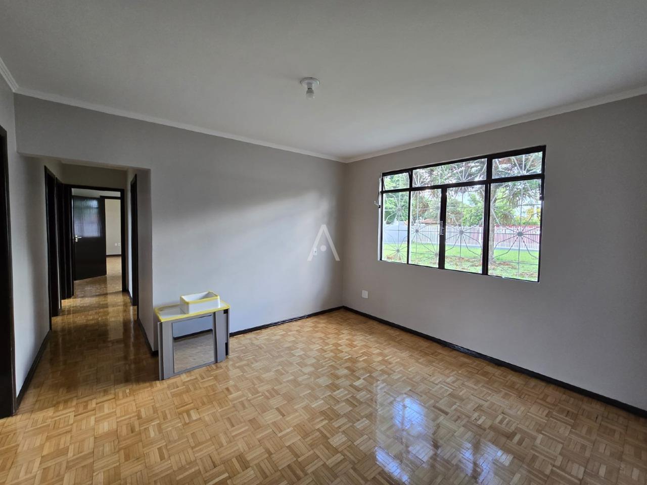 Casa Residencial para para aluguel no Bairro VILA INDUSTRIAL em TOLEDO: 