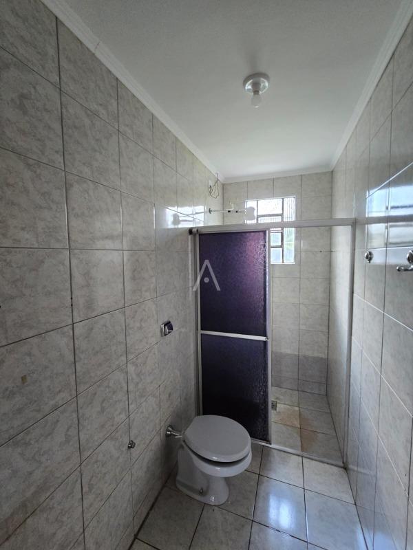 Casa Residencial para para aluguel no Bairro VILA INDUSTRIAL em TOLEDO: 