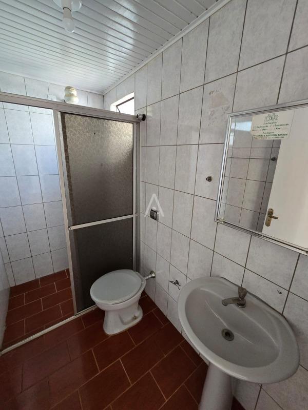 Casa Residencial para para aluguel no Bairro VILA INDUSTRIAL em TOLEDO: 