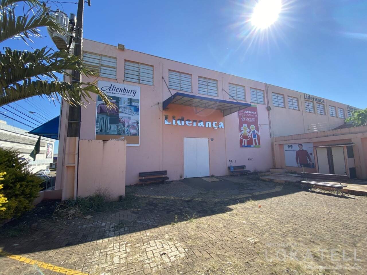Sala Comercial para à venda no Bairro MARIA LUIZA em CASCAVEL: 