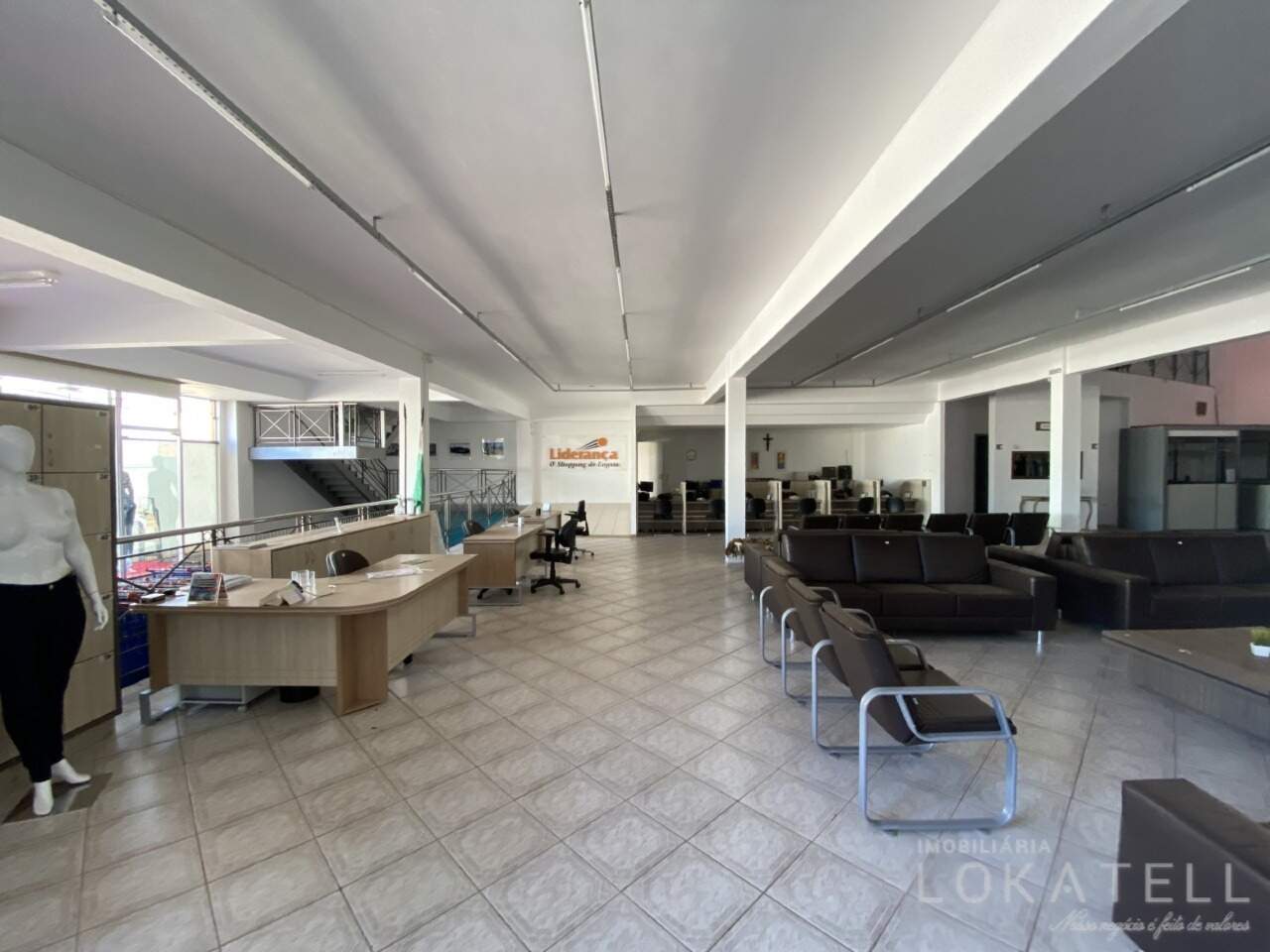 Sala Comercial para à venda no Bairro MARIA LUIZA em CASCAVEL: 