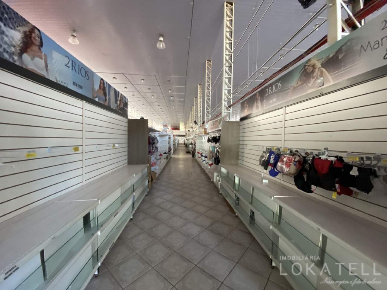 Sala Comercial para à venda no Bairro MARIA LUIZA em CASCAVEL: 