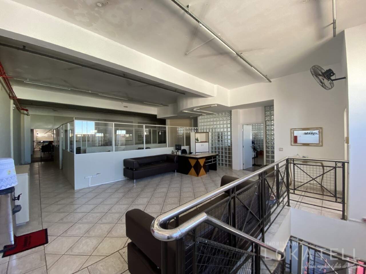 Sala Comercial para à venda no Bairro MARIA LUIZA em CASCAVEL: 