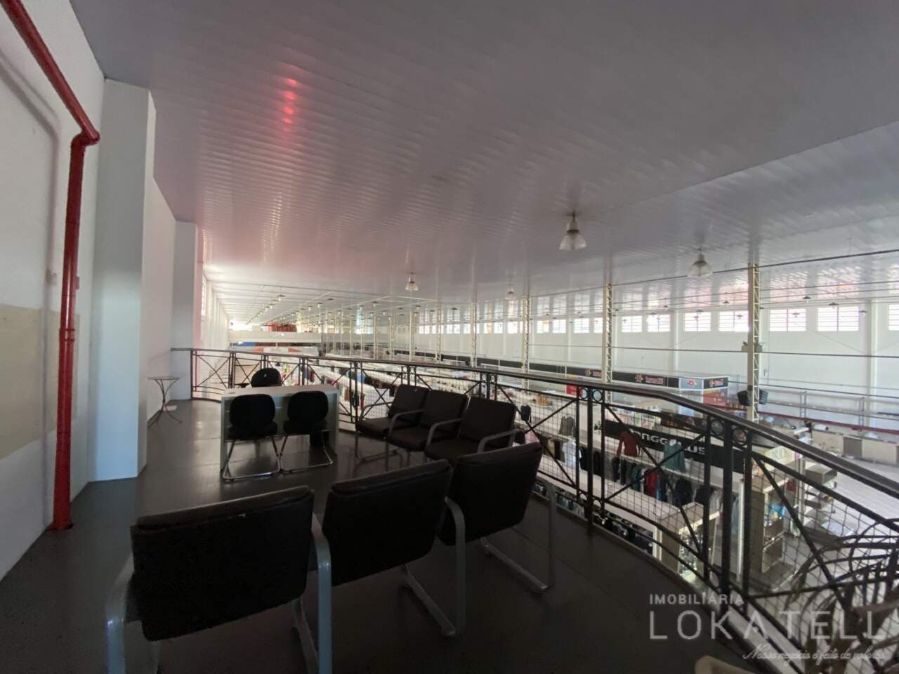 Sala Comercial para à venda no Bairro MARIA LUIZA em CASCAVEL: 