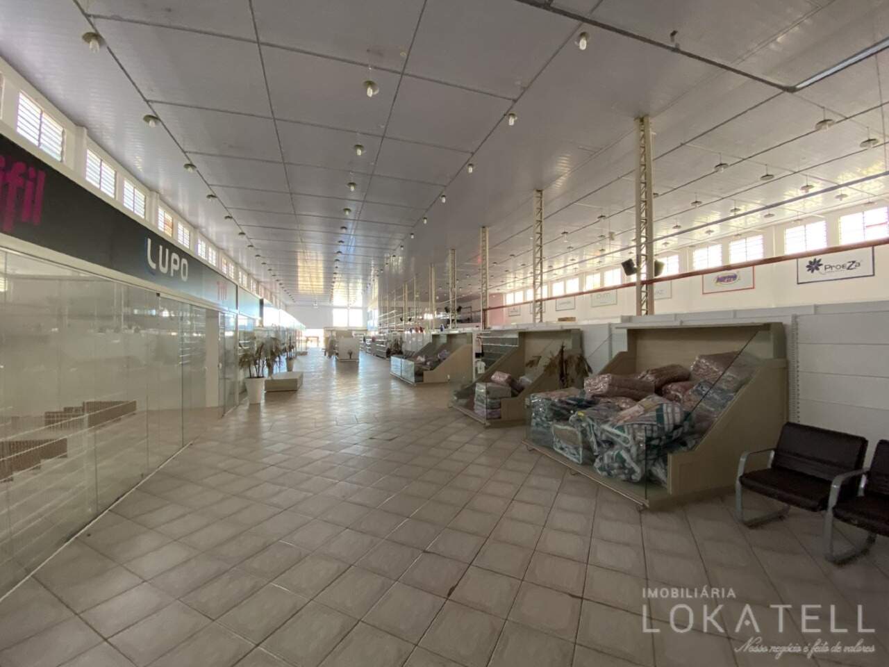 Sala Comercial para à venda no Bairro MARIA LUIZA em CASCAVEL: 