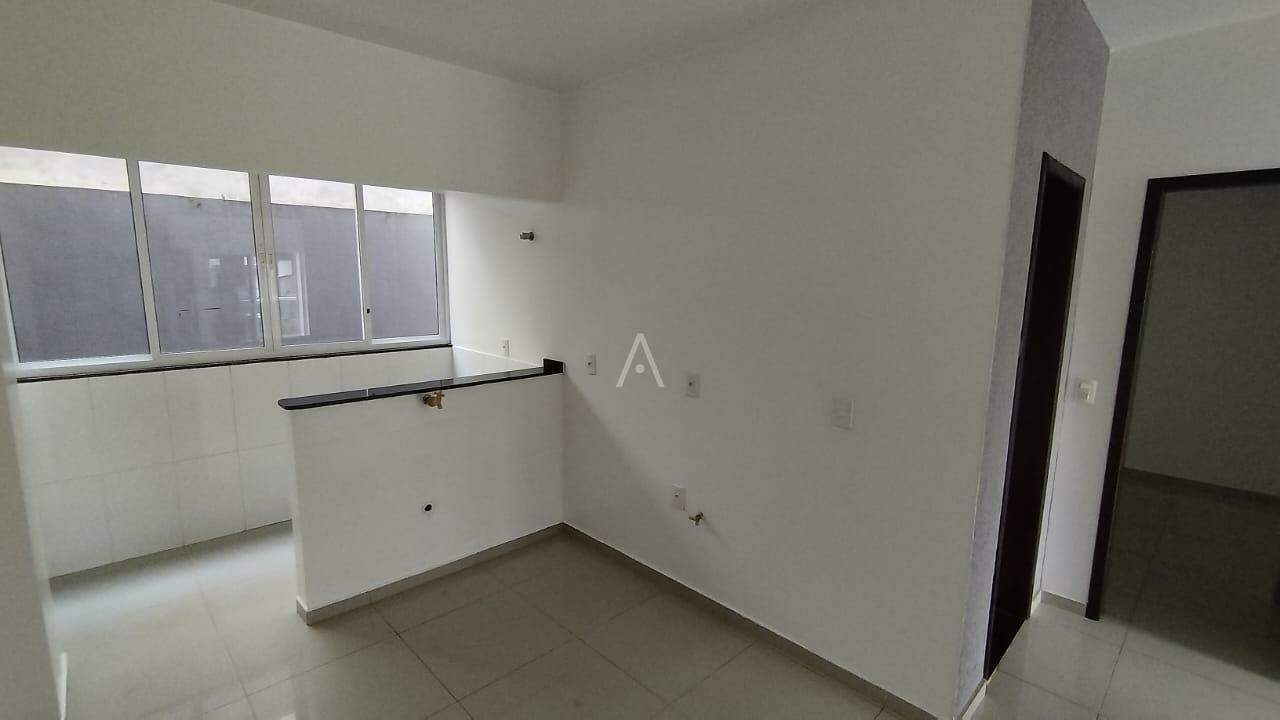Apartamento para para aluguel no Bairro TOCANTINS em TOLEDO: