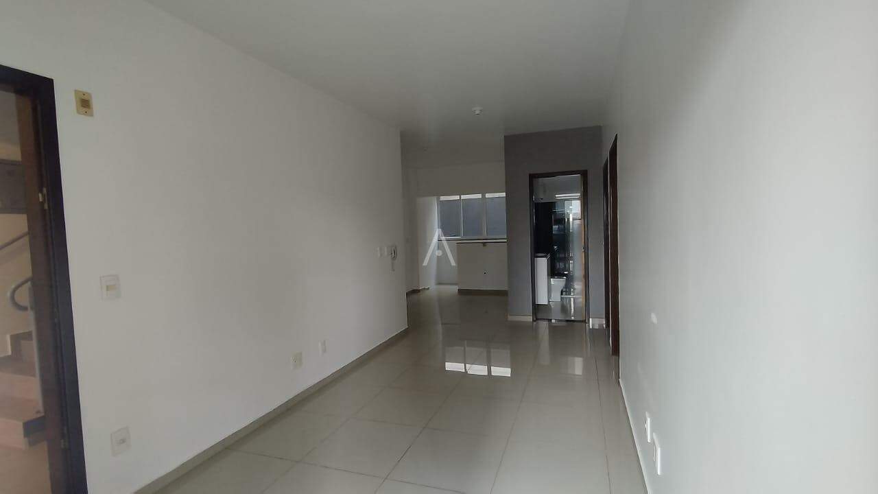Apartamento para para aluguel no Bairro TOCANTINS em TOLEDO: 