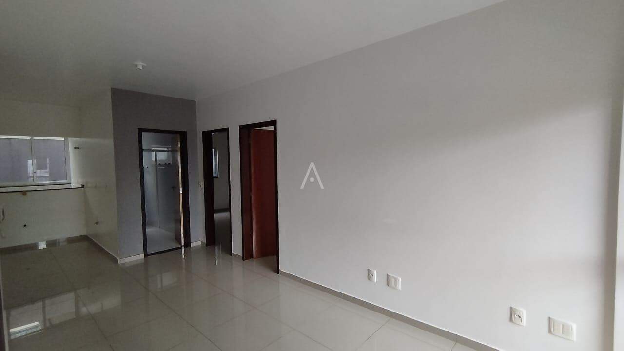 Apartamento para para aluguel no Bairro TOCANTINS em TOLEDO: 