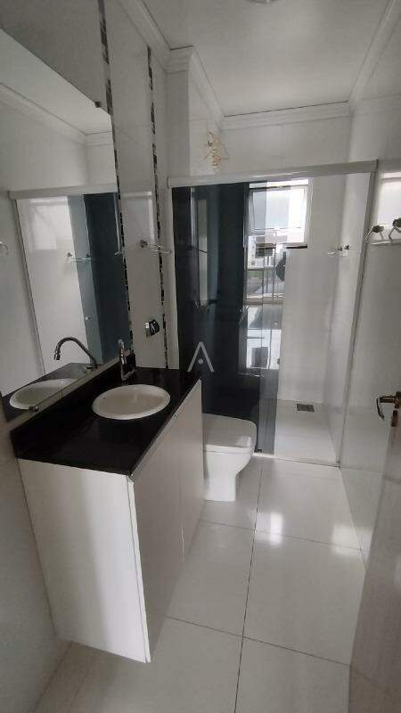 Apartamento para para aluguel no Bairro TOCANTINS em TOLEDO: