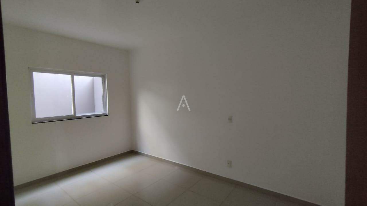 Apartamento para para aluguel no Bairro TOCANTINS em TOLEDO: