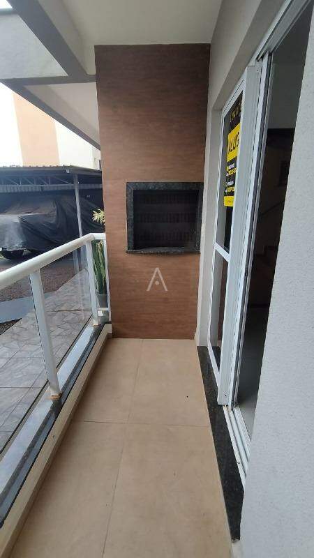 Apartamento para para aluguel no Bairro TOCANTINS em TOLEDO: