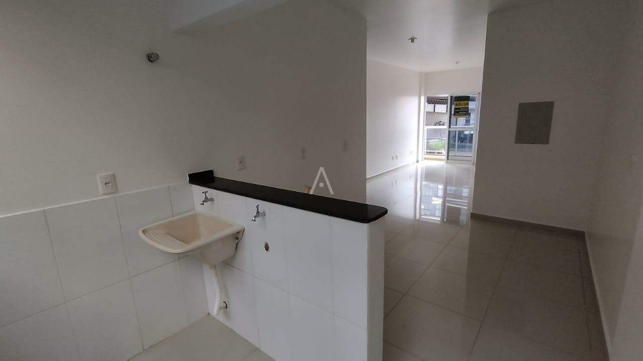 Apartamento para para aluguel no Bairro TOCANTINS em TOLEDO: