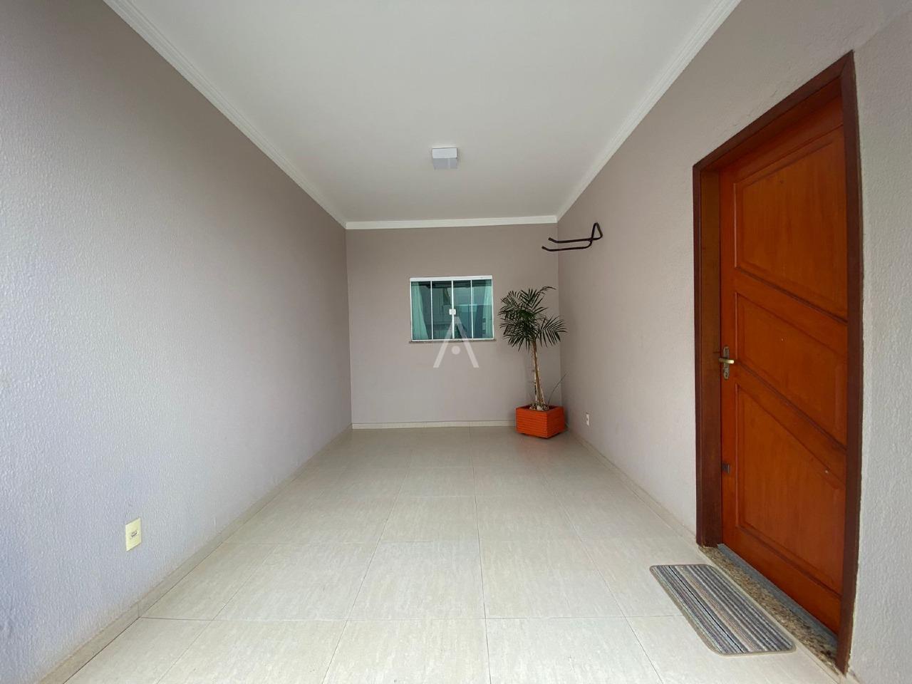 Sobrado para à venda no Bairro NEVA em CASCAVEL: 