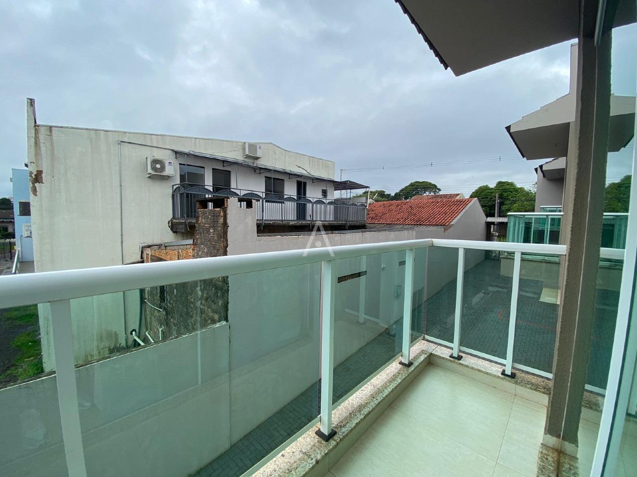 Sobrado para à venda no Bairro NEVA em CASCAVEL: 