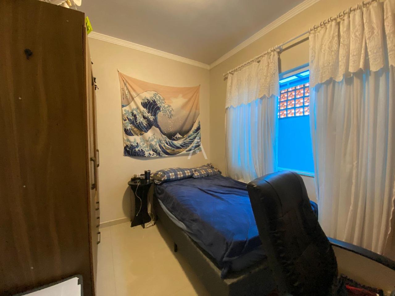 Sobrado para à venda no Bairro NEVA em CASCAVEL: 