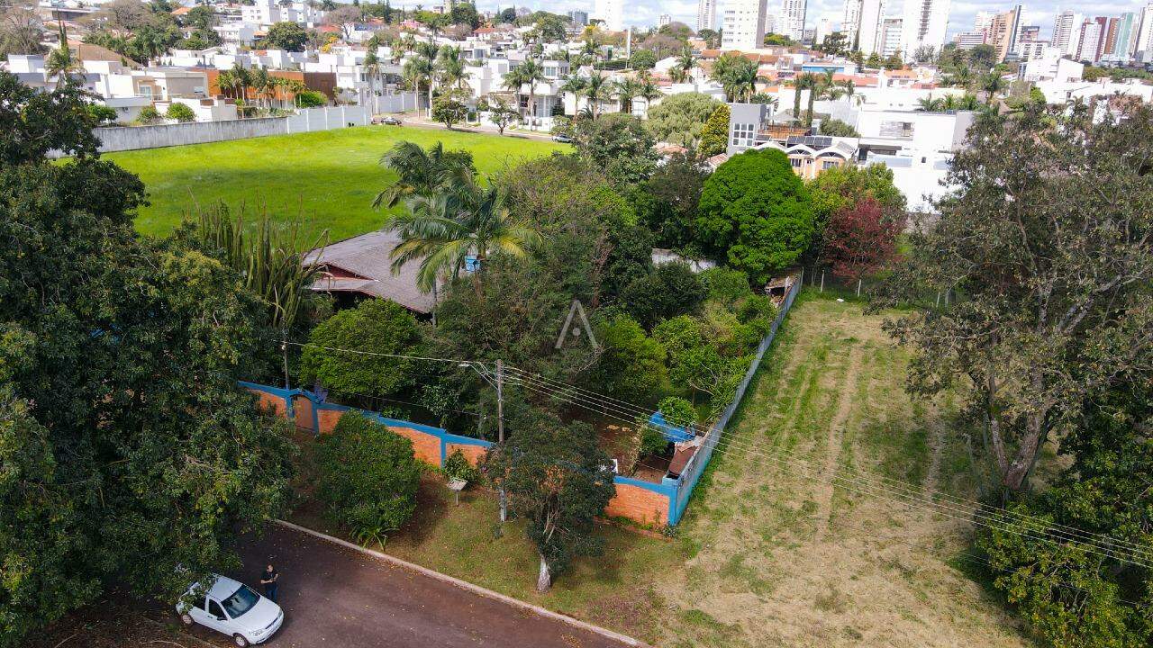 Terreno para à venda no Bairro COUNTRY em CASCAVEL: 