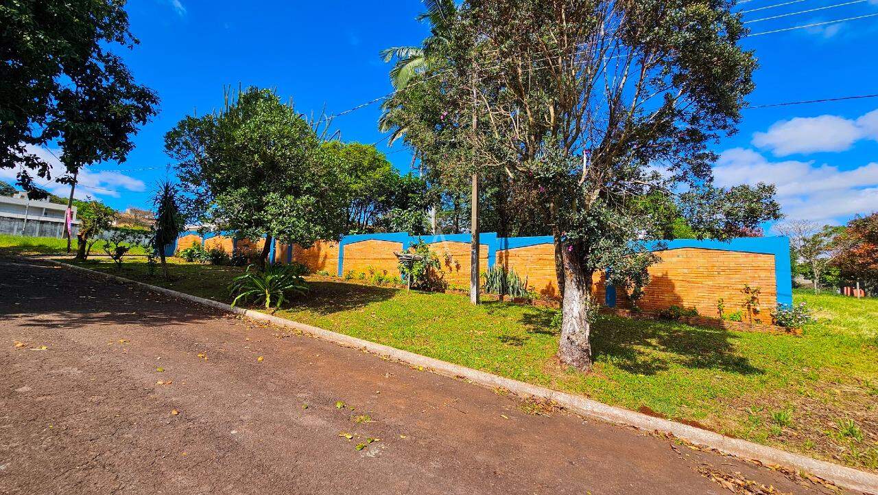 Terreno para à venda no Bairro COUNTRY em CASCAVEL: 