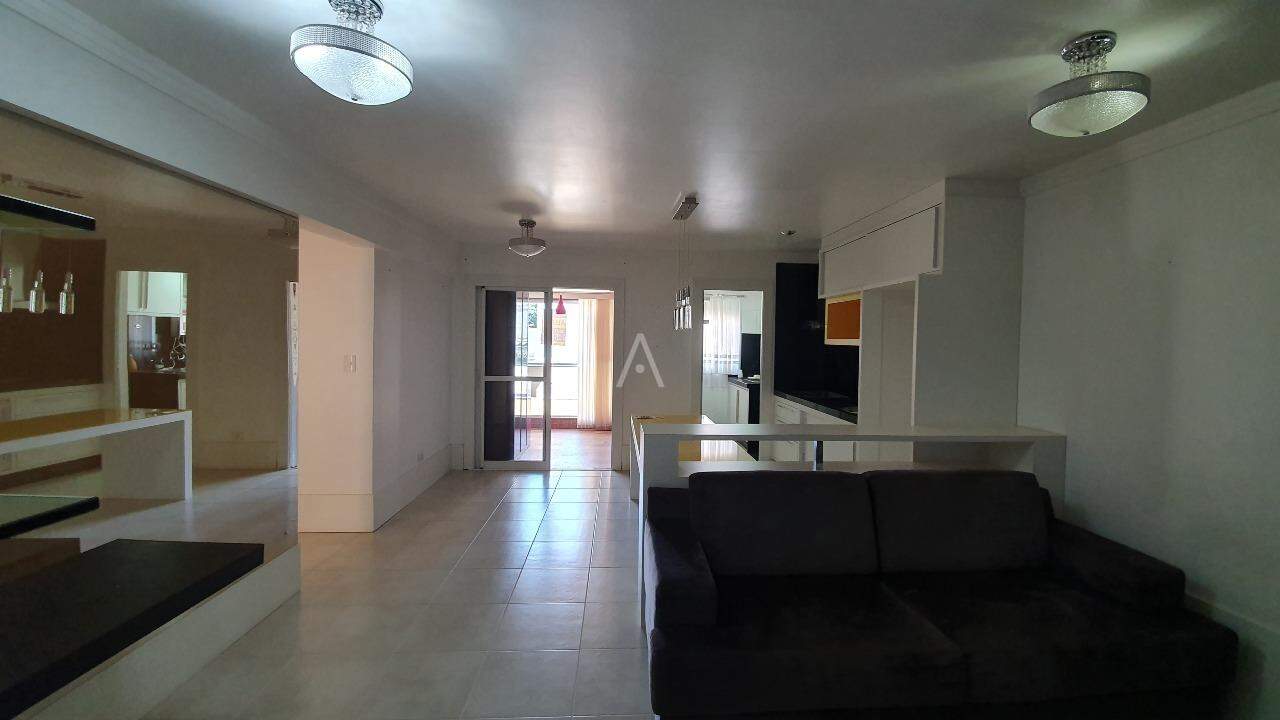 Apartamento para à venda no Bairro CENTRO em CASCAVEL: