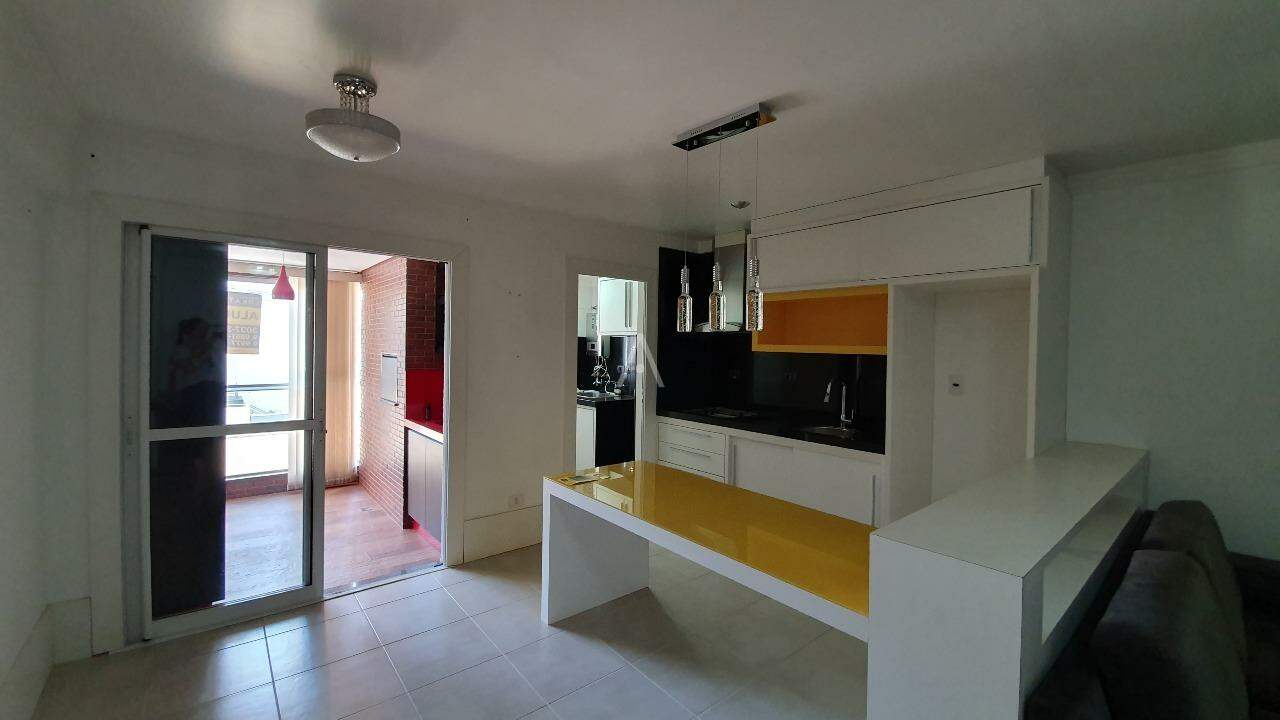 Apartamento para à venda no Bairro CENTRO em CASCAVEL: