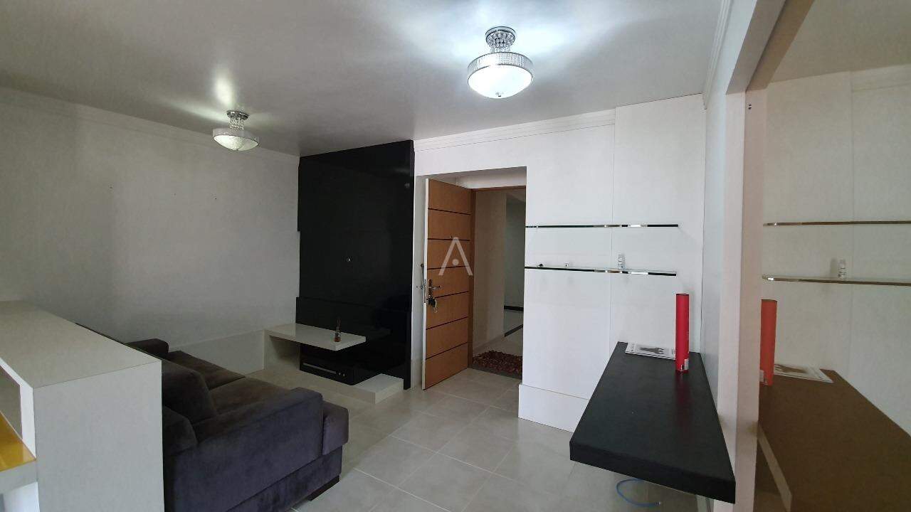Apartamento para à venda no Bairro CENTRO em CASCAVEL: