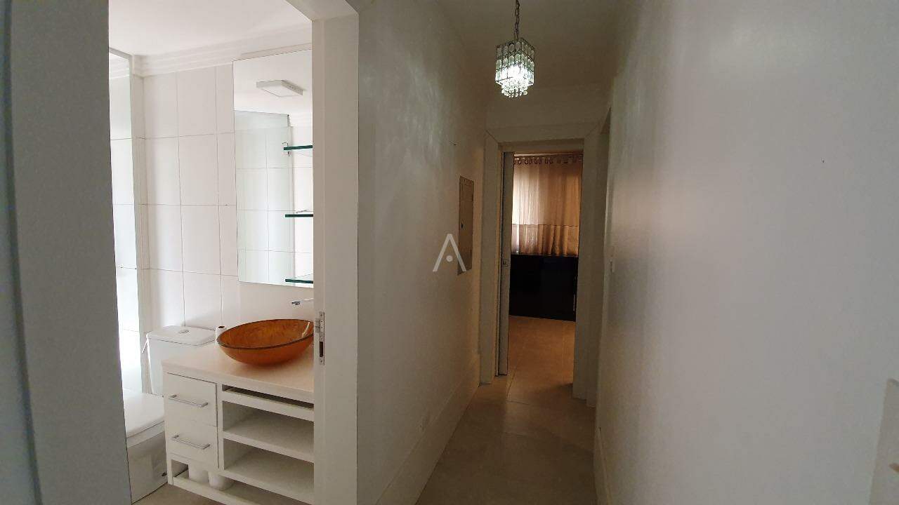 Apartamento para à venda no Bairro CENTRO em CASCAVEL: