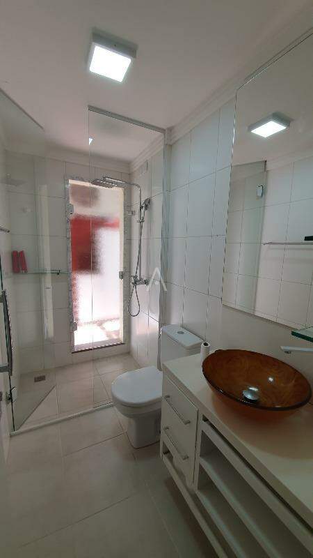 Apartamento para à venda no Bairro CENTRO em CASCAVEL: