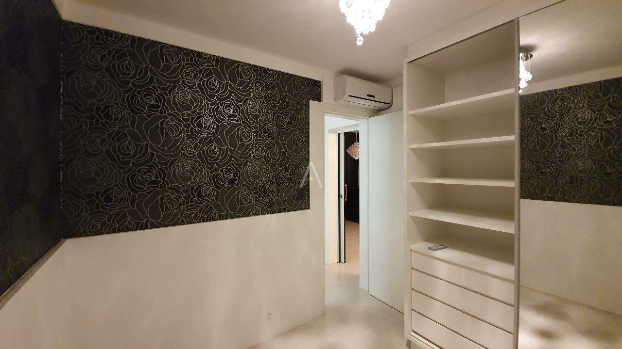 Apartamento para à venda no Bairro CENTRO em CASCAVEL: