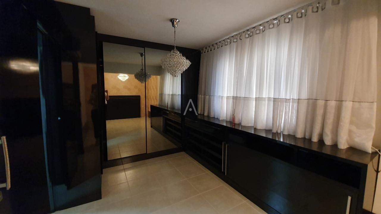 Apartamento para à venda no Bairro CENTRO em CASCAVEL: 