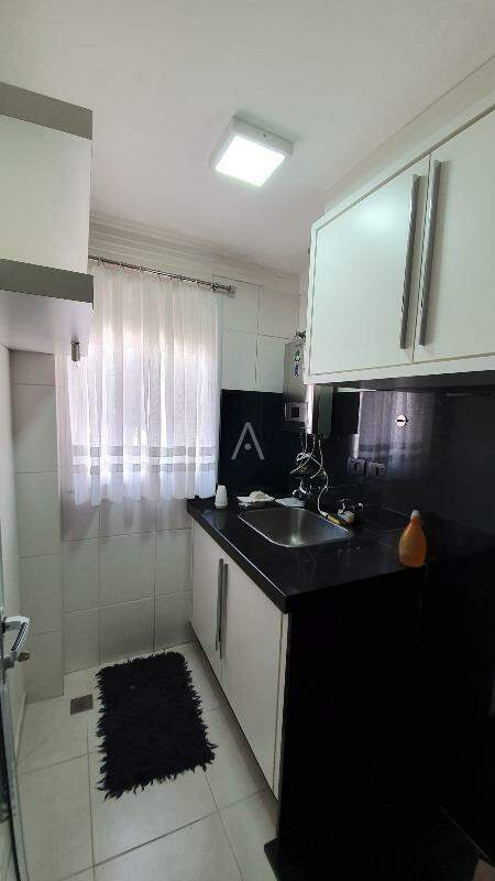 Apartamento para à venda no Bairro CENTRO em CASCAVEL: