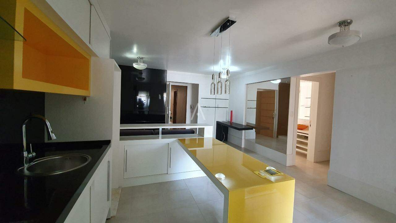 Apartamento para à venda no Bairro CENTRO em CASCAVEL: