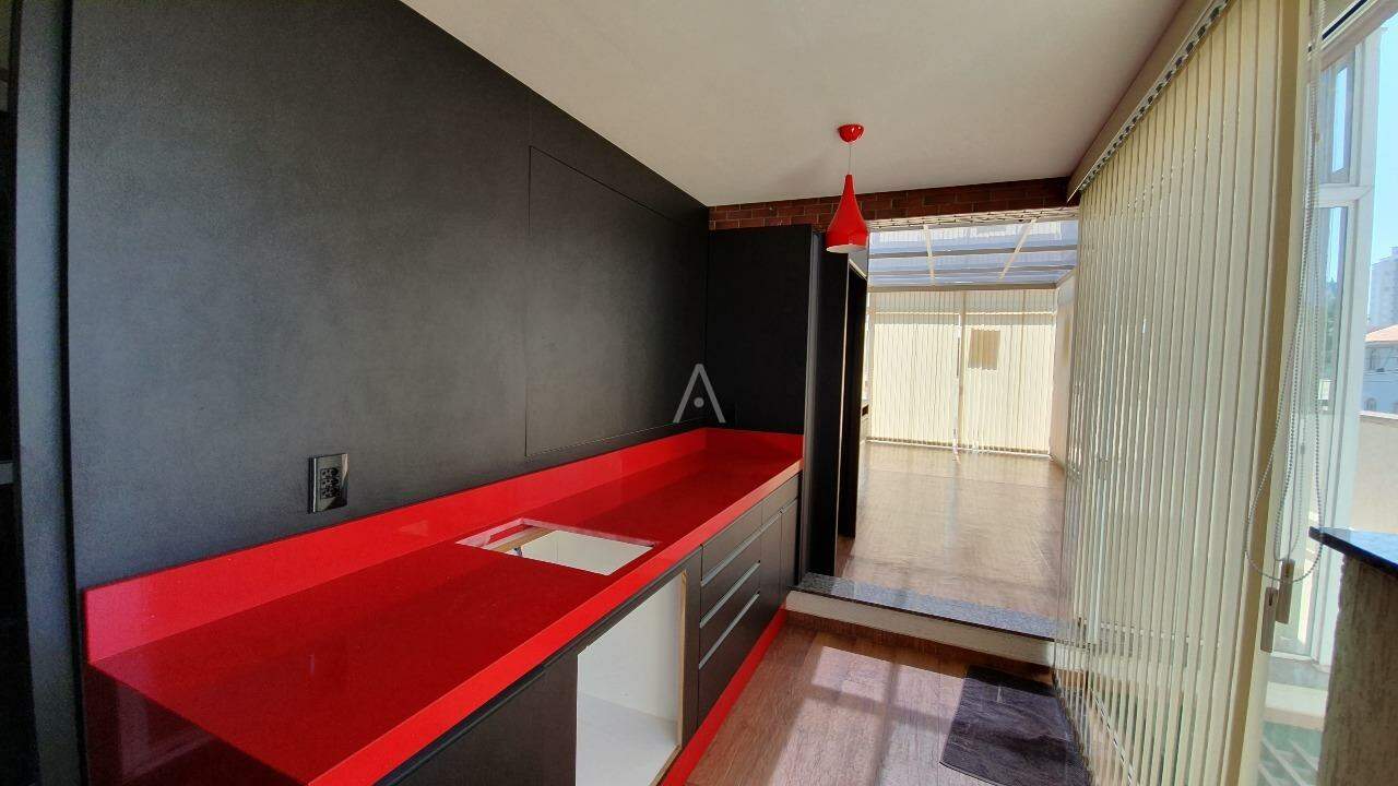 Apartamento para à venda no Bairro CENTRO em CASCAVEL: