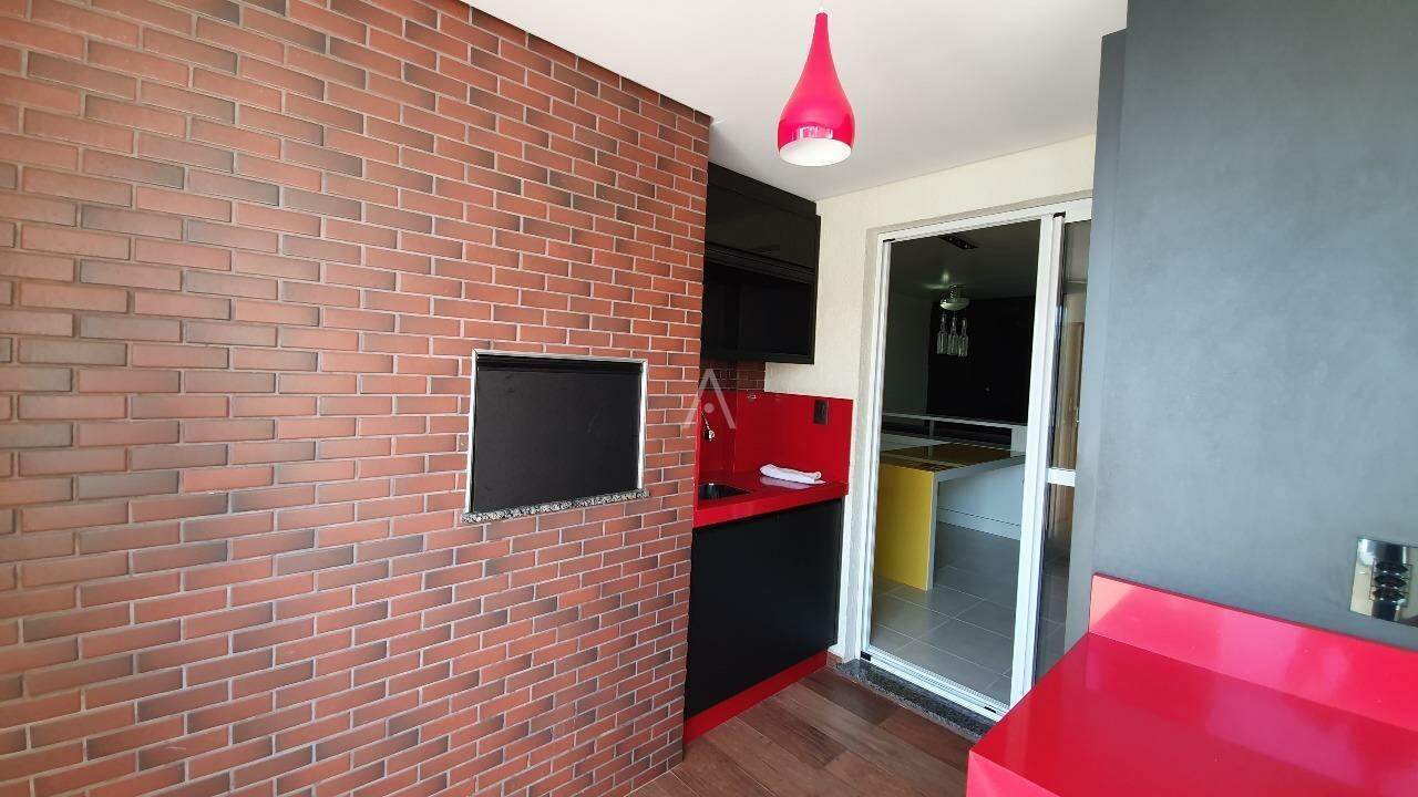 Apartamento para à venda no Bairro CENTRO em CASCAVEL: 