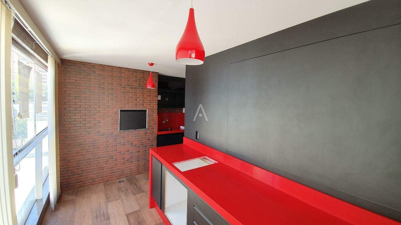 Apartamento para à venda no Bairro CENTRO em CASCAVEL: