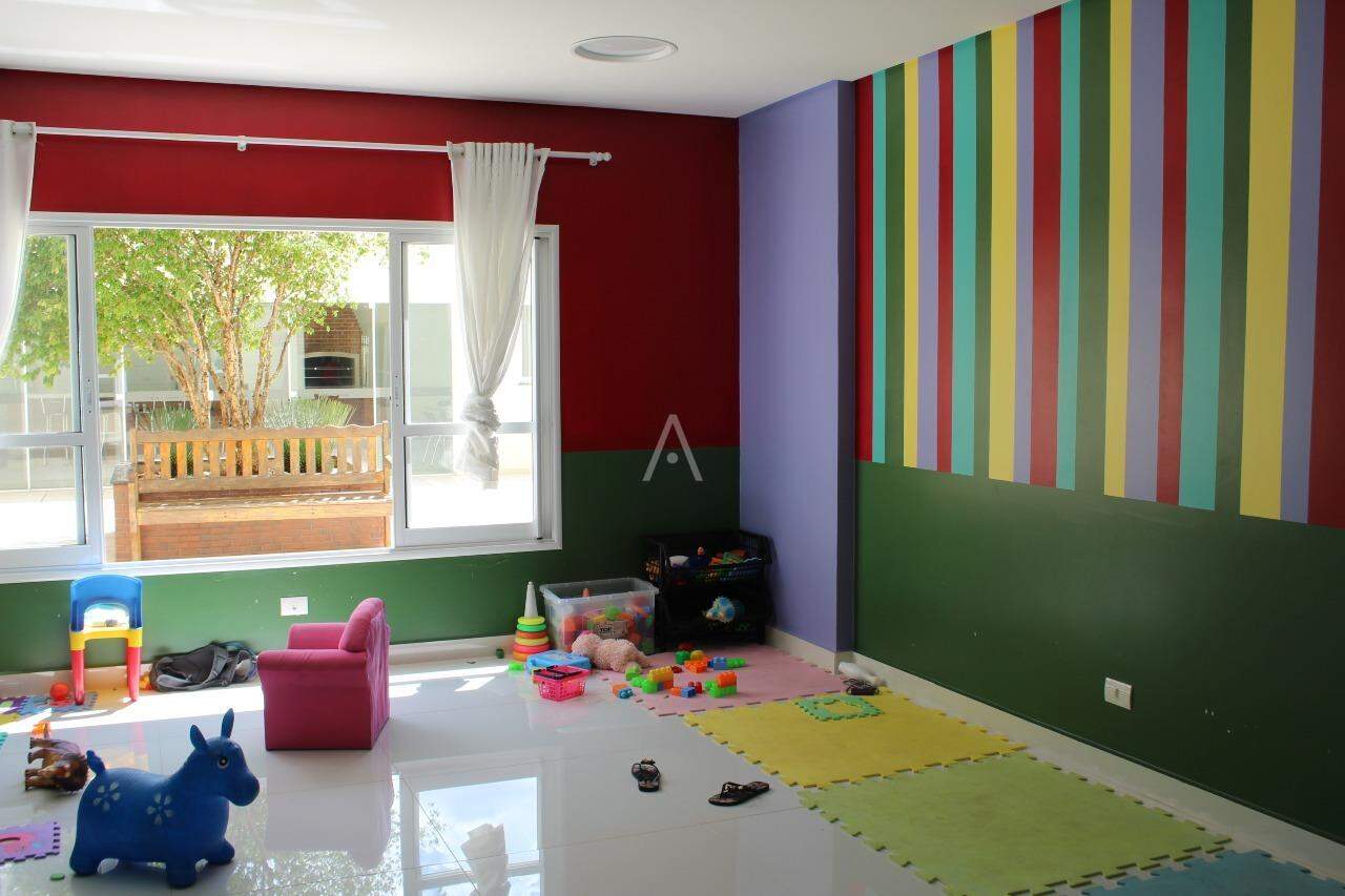 Apartamento para à venda no Bairro CENTRO em CASCAVEL:
