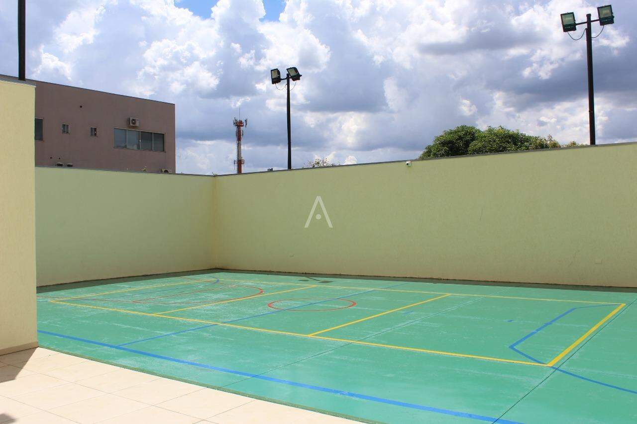 Apartamento para à venda no Bairro CENTRO em CASCAVEL: