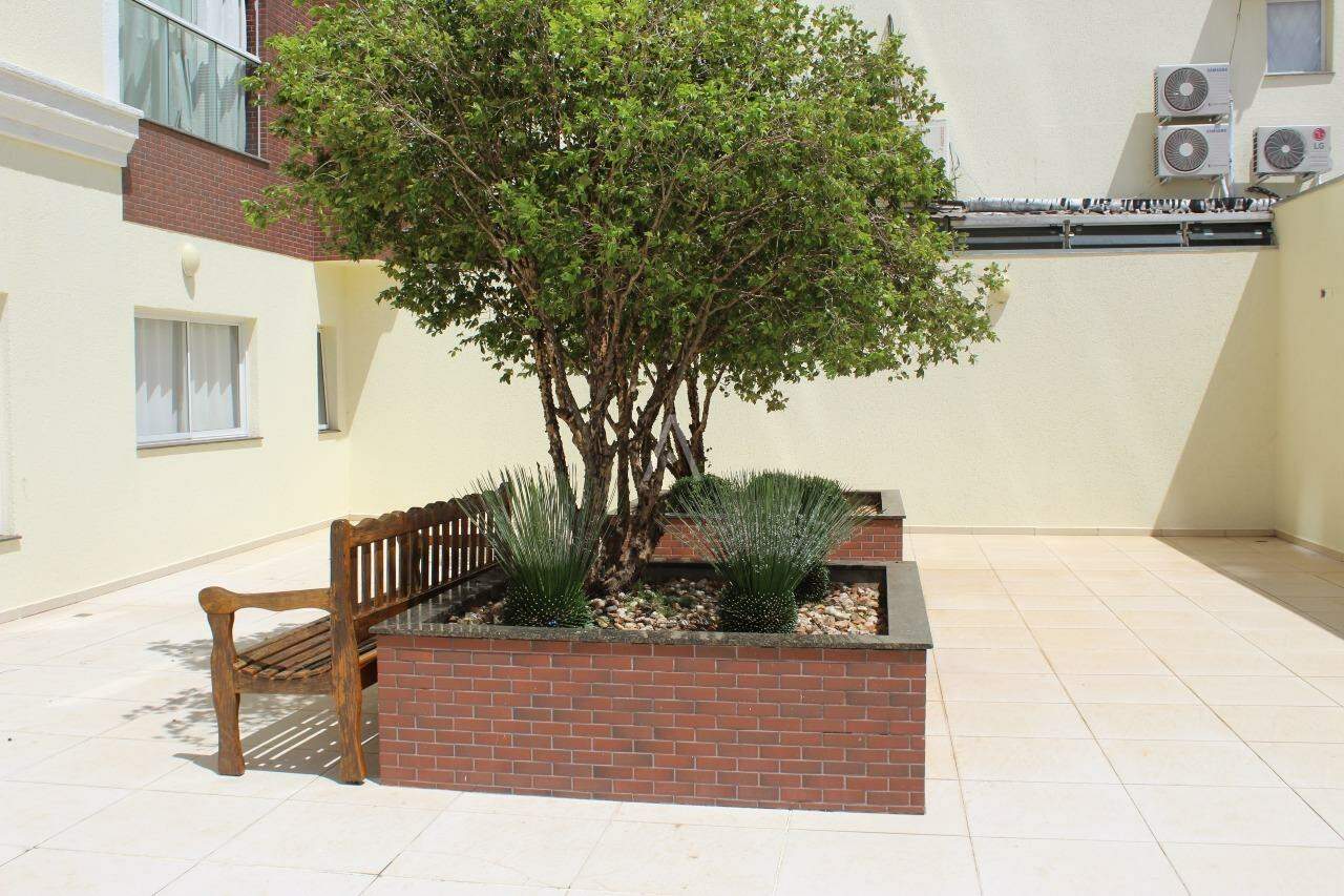 Apartamento para à venda no Bairro CENTRO em CASCAVEL: