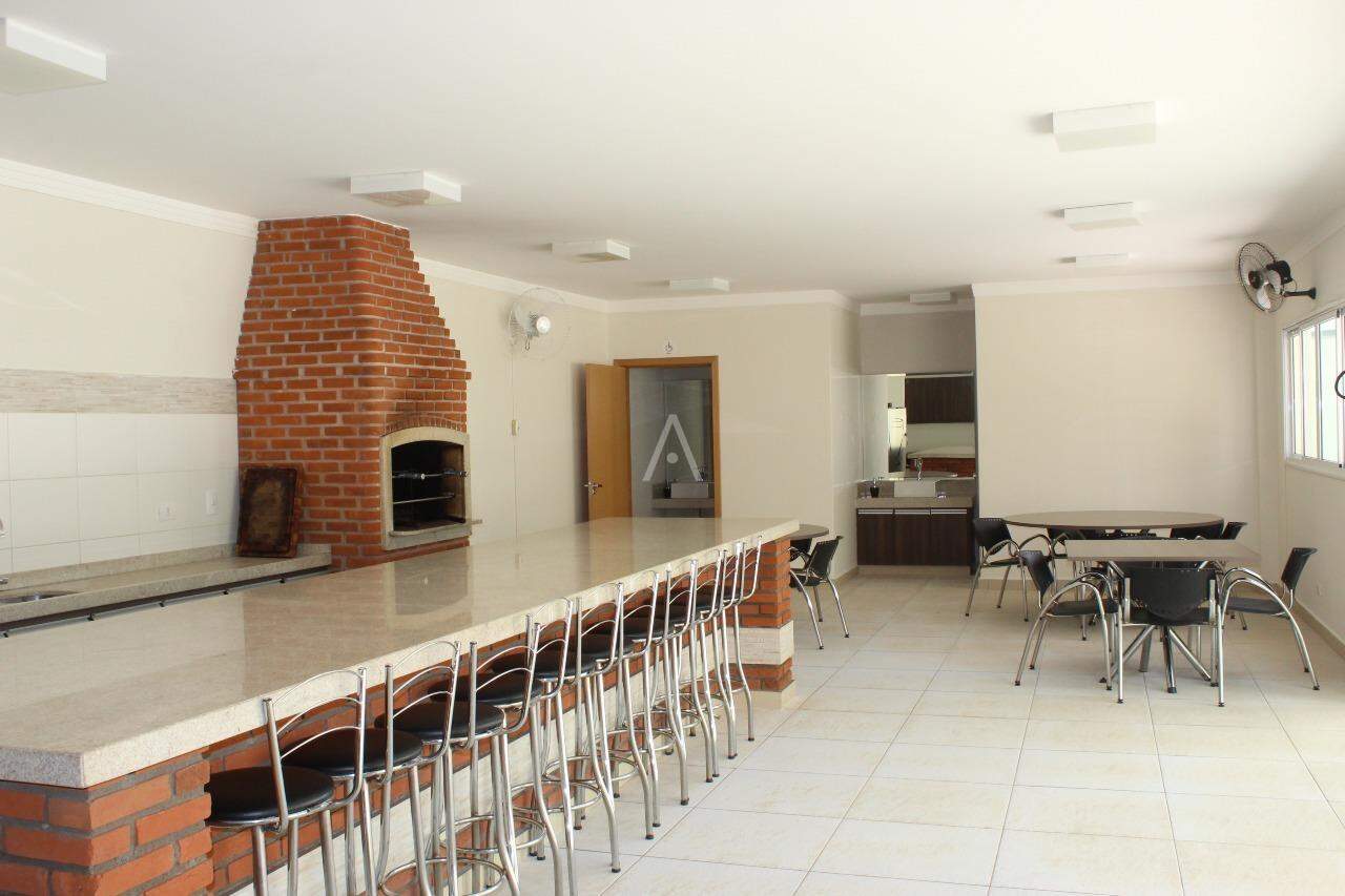 Apartamento para à venda no Bairro CENTRO em CASCAVEL: