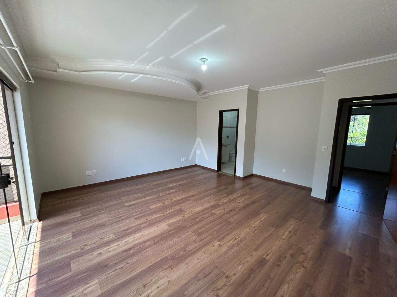 Sobrado para para aluguel no Bairro JARDIM PORTO ALEGRE em TOLEDO: 