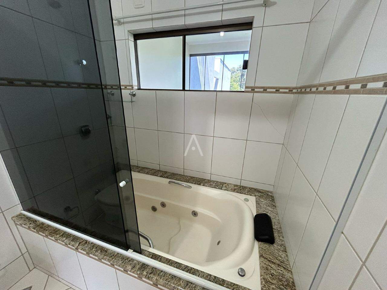 Sobrado para para aluguel no Bairro JARDIM PORTO ALEGRE em TOLEDO: 