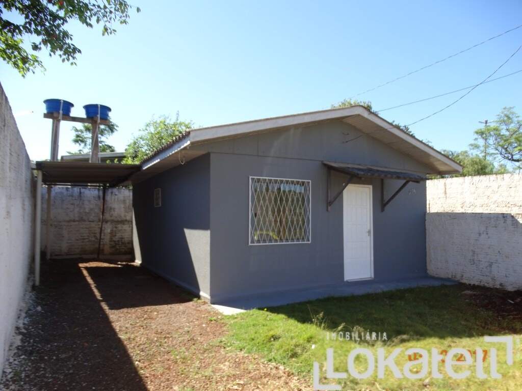Casa Residencial para à venda no Bairro COQUEIRAL em CASCAVEL: 