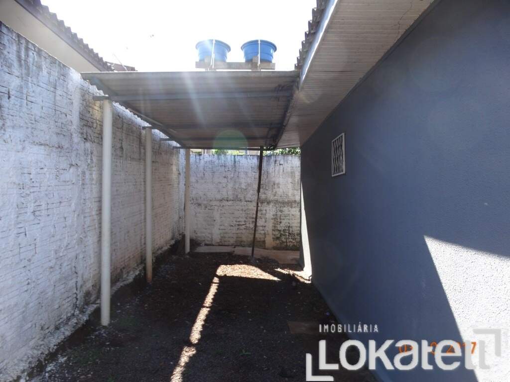 Casa Residencial para à venda no Bairro COQUEIRAL em CASCAVEL: 