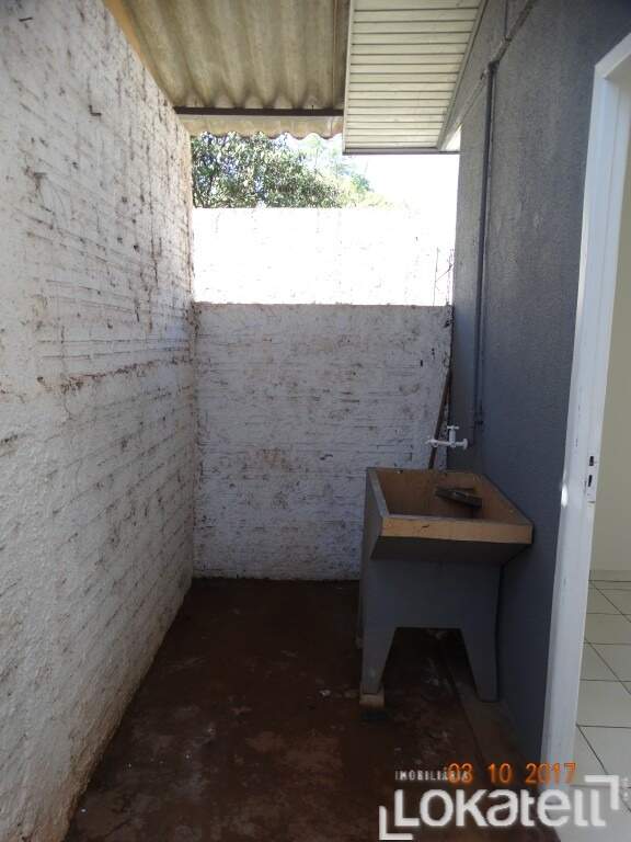 Casa Residencial para à venda no Bairro COQUEIRAL em CASCAVEL: 