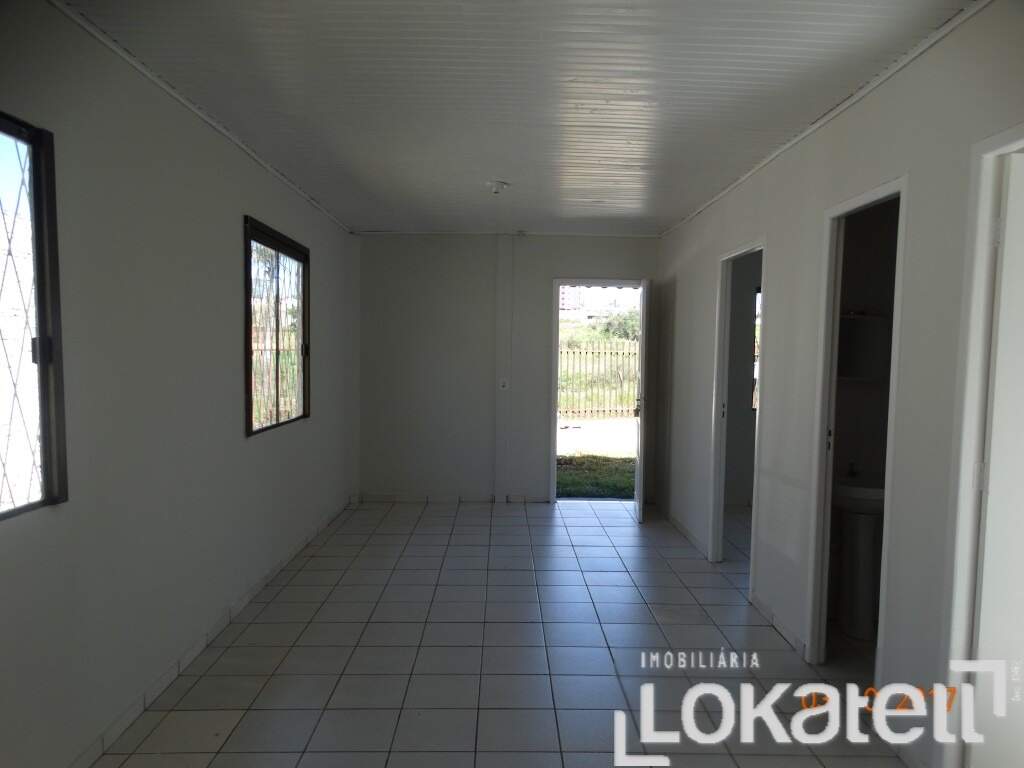 Casa Residencial para à venda no Bairro COQUEIRAL em CASCAVEL: 