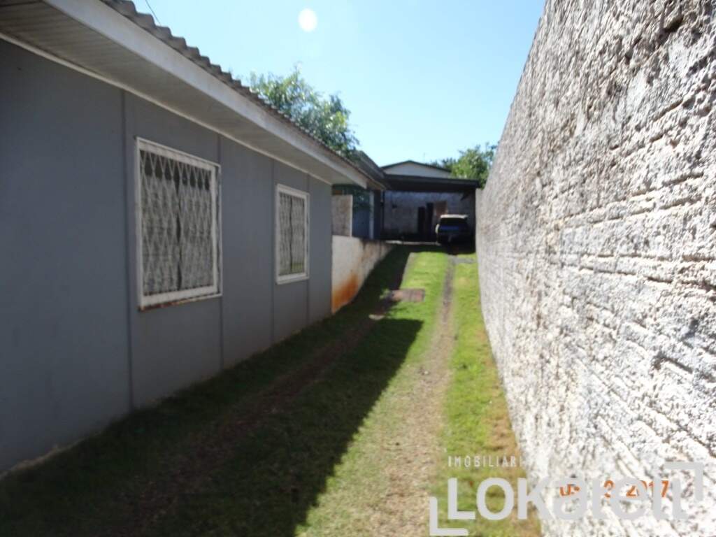 Casa Residencial para à venda no Bairro COQUEIRAL em CASCAVEL: 