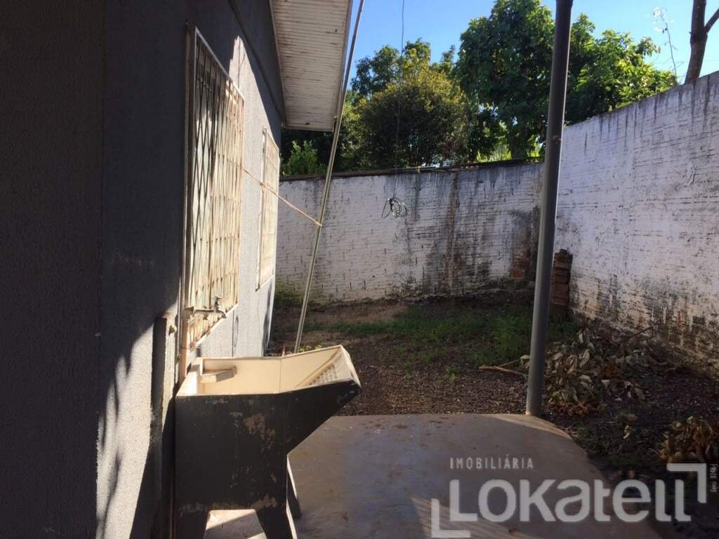 Casa Residencial para à venda no Bairro COQUEIRAL em CASCAVEL: 