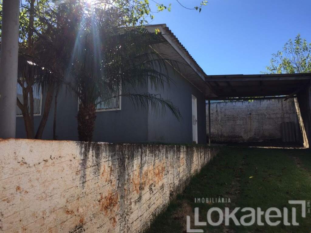 Casa Residencial para à venda no Bairro COQUEIRAL em CASCAVEL: 