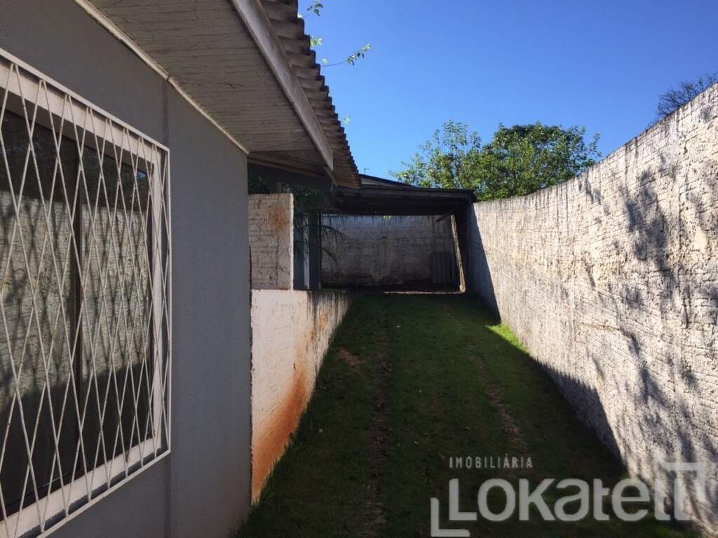 Casa Residencial para à venda no Bairro COQUEIRAL em CASCAVEL: 