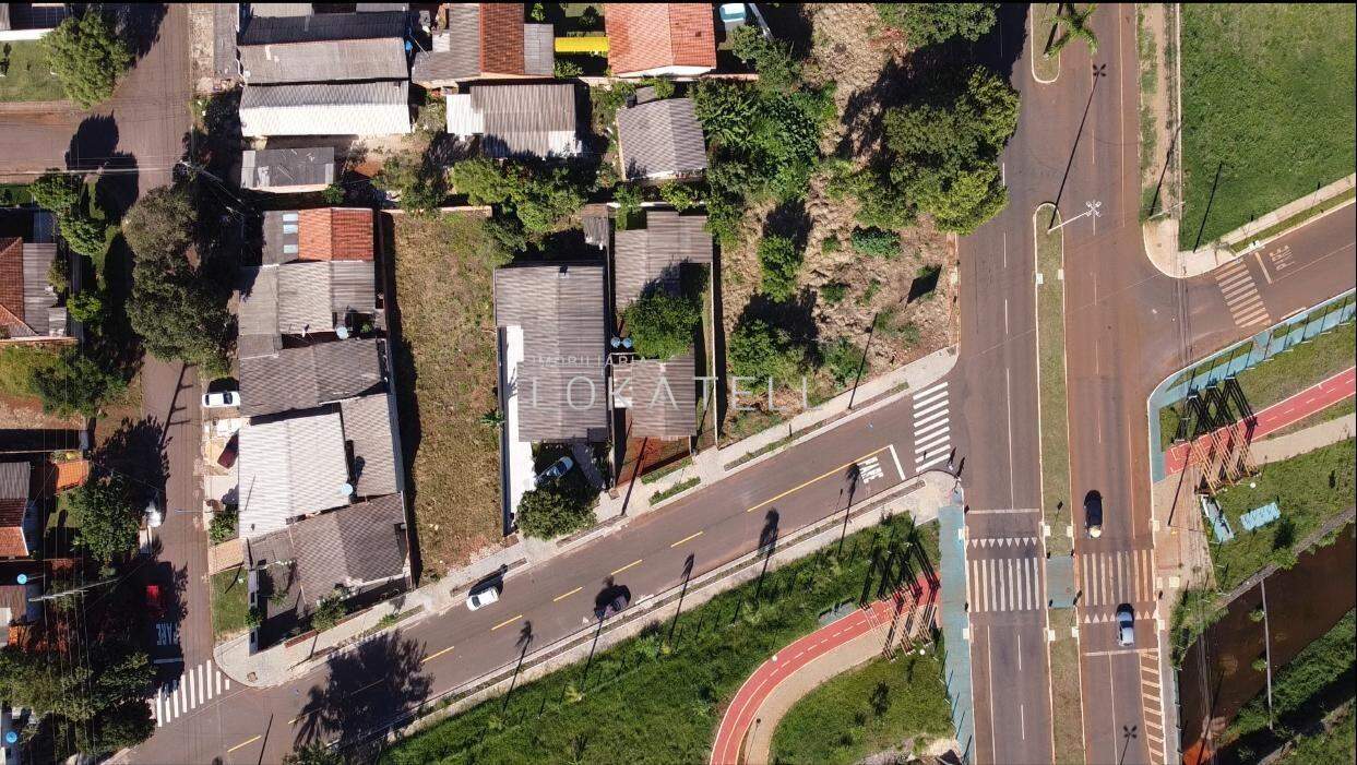 Casa Residencial para à venda no Bairro COQUEIRAL em CASCAVEL: 