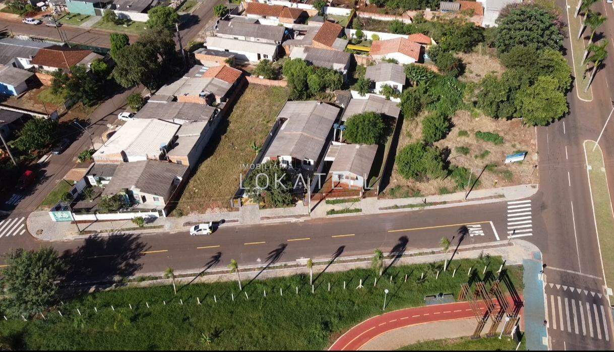 Casa Residencial para à venda no Bairro COQUEIRAL em CASCAVEL: 